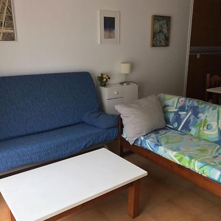 Bonito Apartamento Un Dormitorio 1ª Linea De Playa Isla Canela Exterior foto
