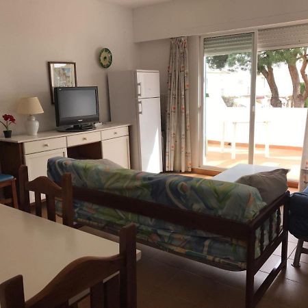 Bonito Apartamento Un Dormitorio 1ª Linea De Playa Isla Canela Exterior foto